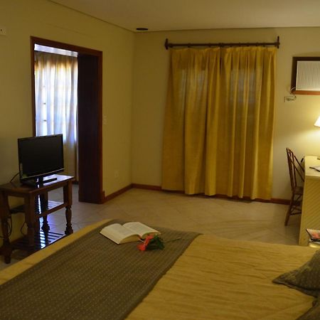 Marcopolo Suites Iguazu Πουέρτο Ιγκουασού Εξωτερικό φωτογραφία
