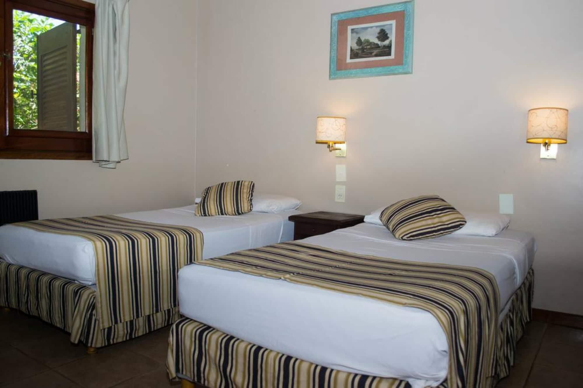 Marcopolo Suites Iguazu Πουέρτο Ιγκουασού Εξωτερικό φωτογραφία