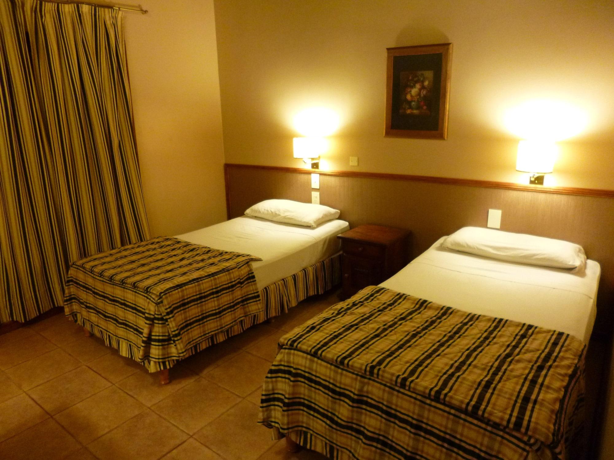 Marcopolo Suites Iguazu Πουέρτο Ιγκουασού Εξωτερικό φωτογραφία