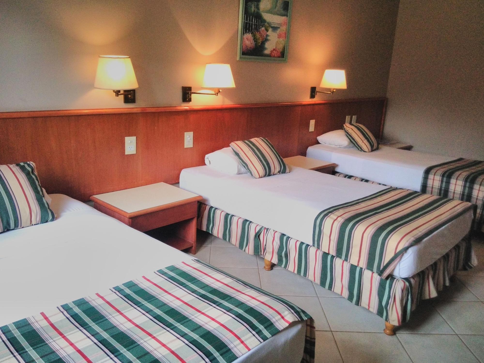 Marcopolo Suites Iguazu Πουέρτο Ιγκουασού Εξωτερικό φωτογραφία
