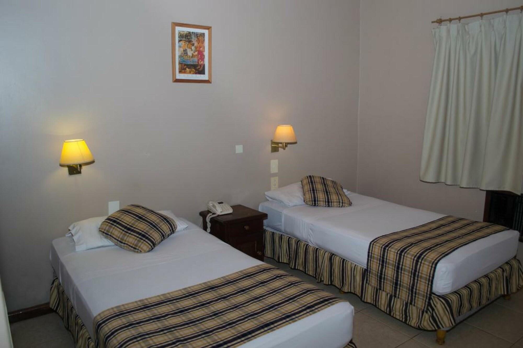 Marcopolo Suites Iguazu Πουέρτο Ιγκουασού Εξωτερικό φωτογραφία