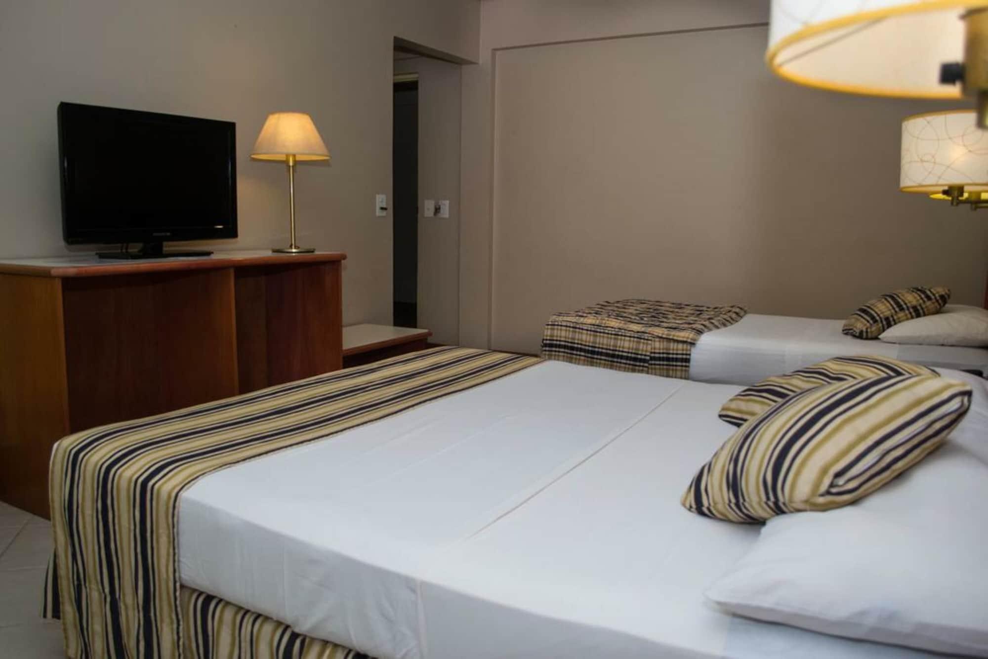 Marcopolo Suites Iguazu Πουέρτο Ιγκουασού Εξωτερικό φωτογραφία