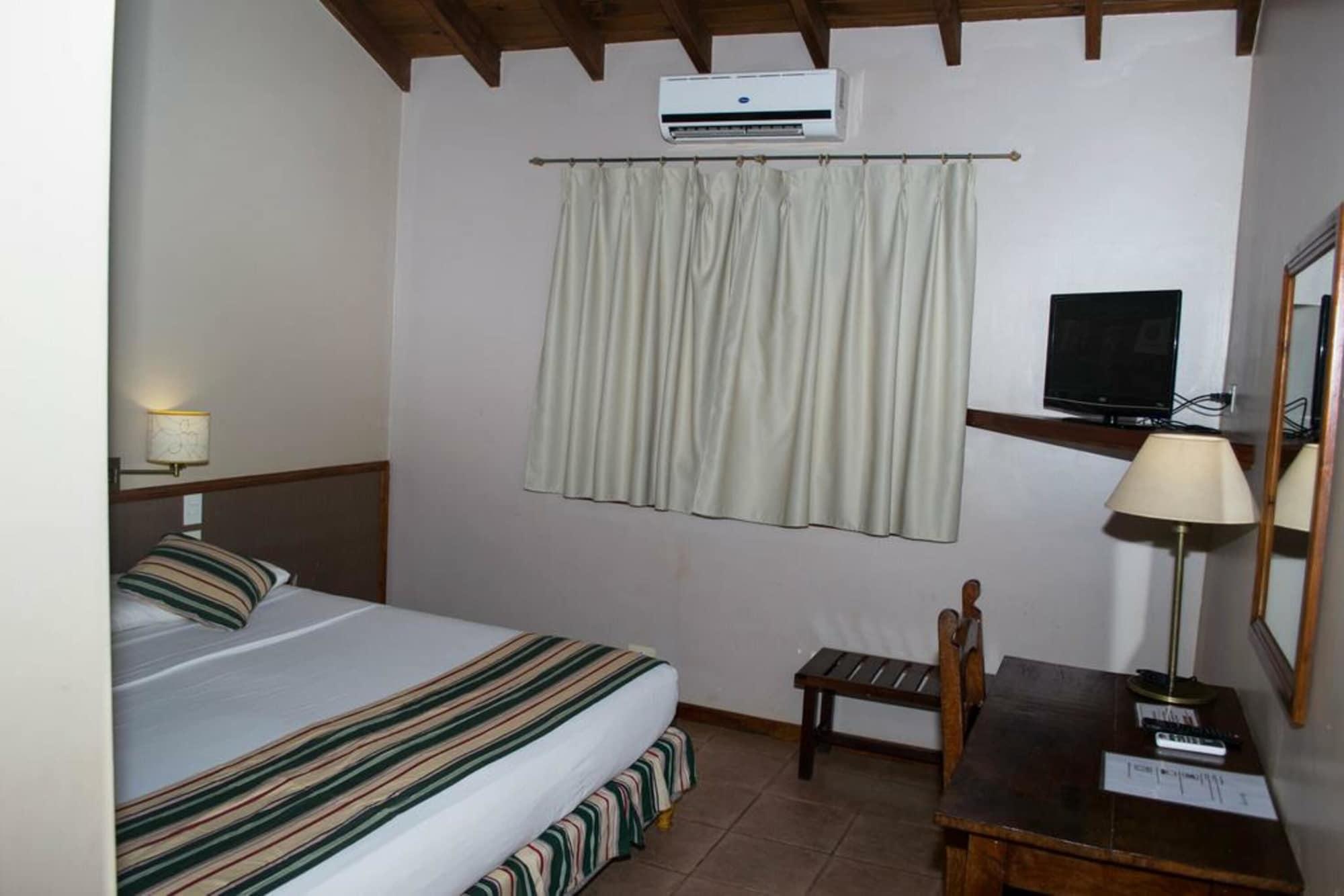 Marcopolo Suites Iguazu Πουέρτο Ιγκουασού Εξωτερικό φωτογραφία