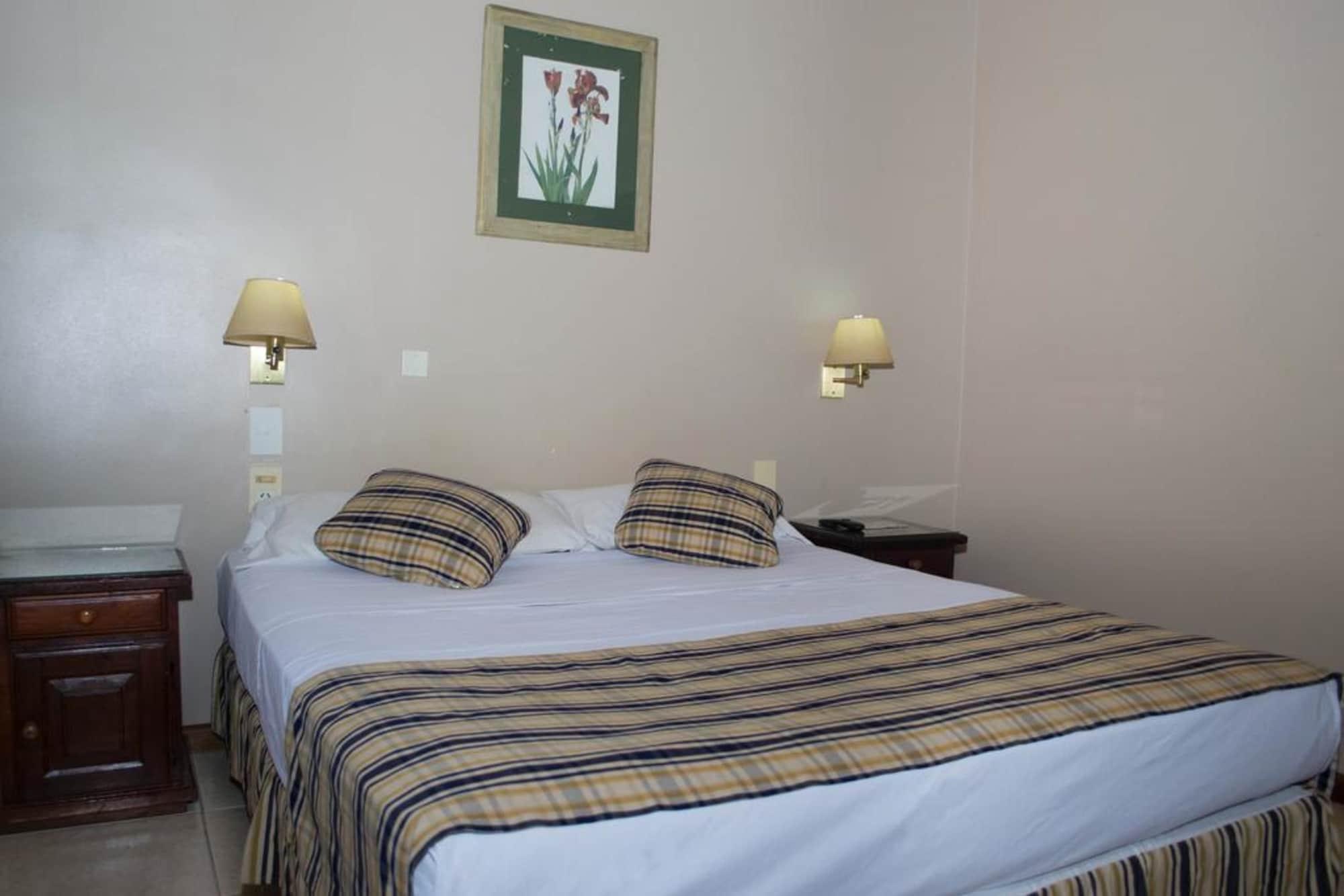 Marcopolo Suites Iguazu Πουέρτο Ιγκουασού Εξωτερικό φωτογραφία