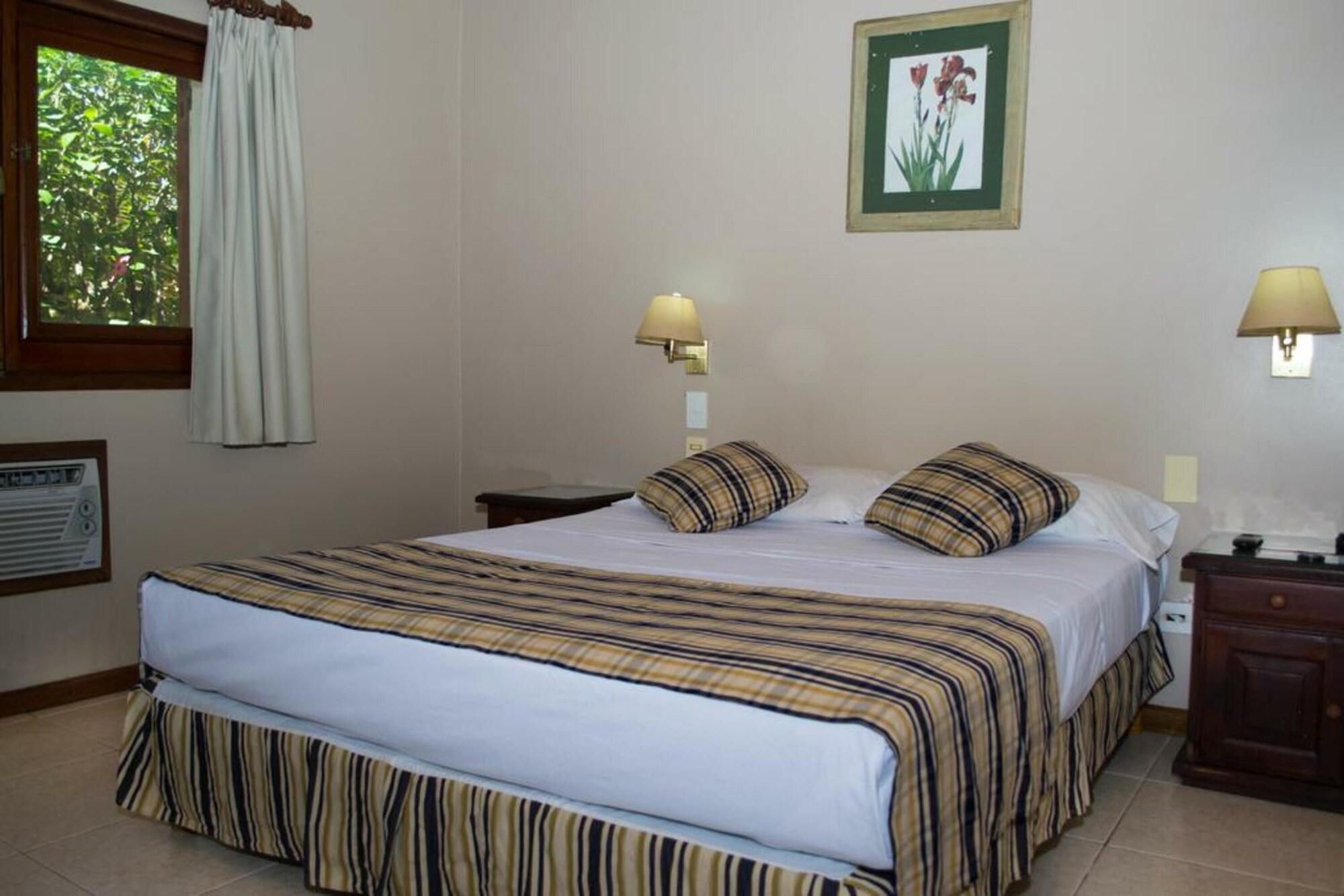 Marcopolo Suites Iguazu Πουέρτο Ιγκουασού Εξωτερικό φωτογραφία