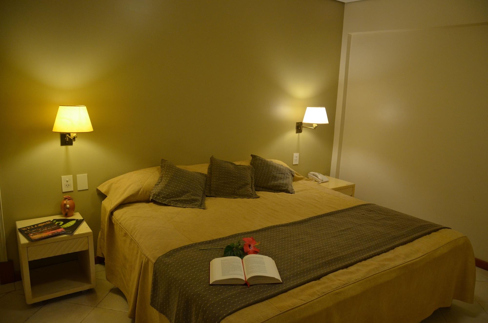 Marcopolo Suites Iguazu Πουέρτο Ιγκουασού Εξωτερικό φωτογραφία