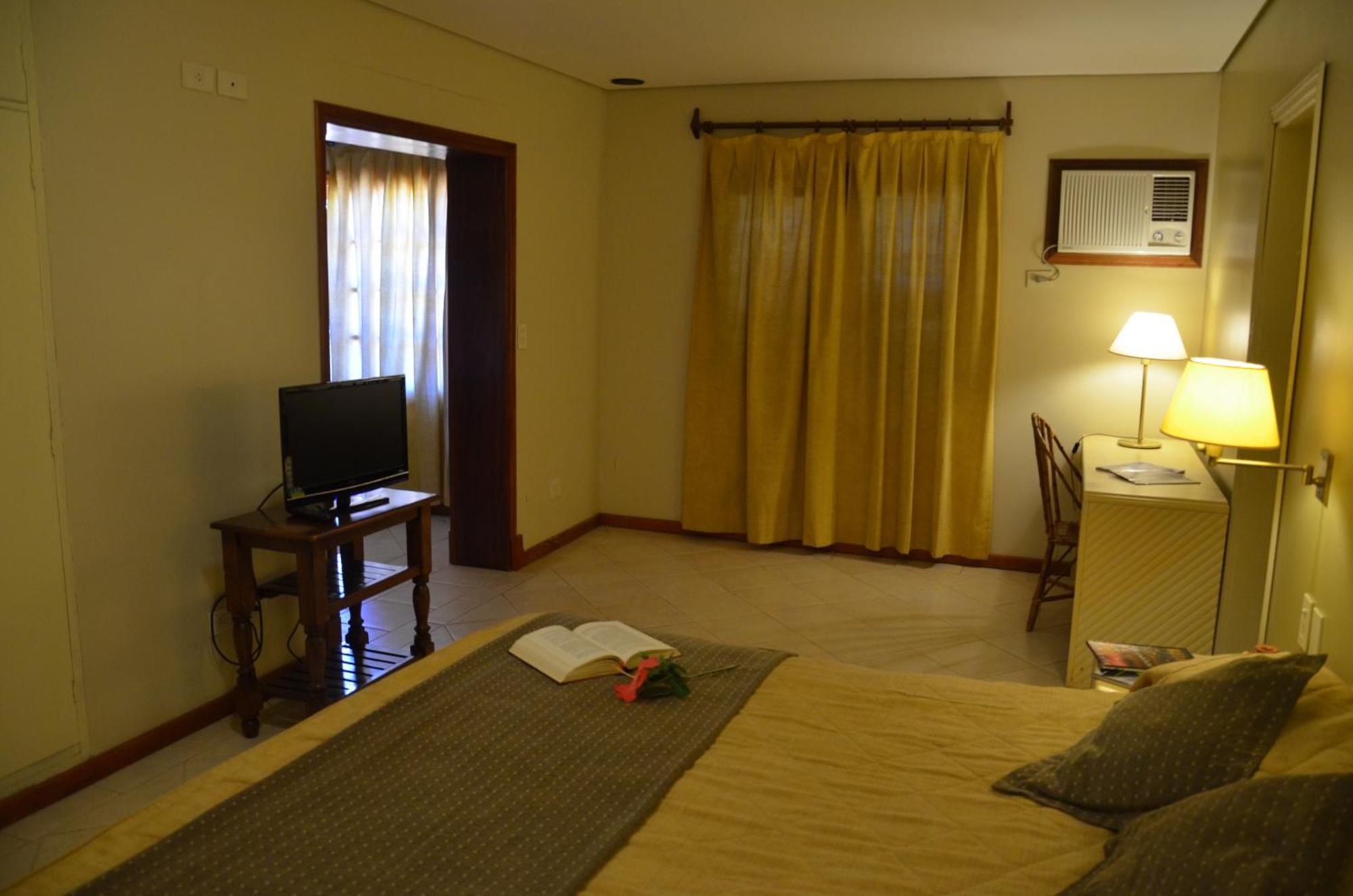 Marcopolo Suites Iguazu Πουέρτο Ιγκουασού Εξωτερικό φωτογραφία