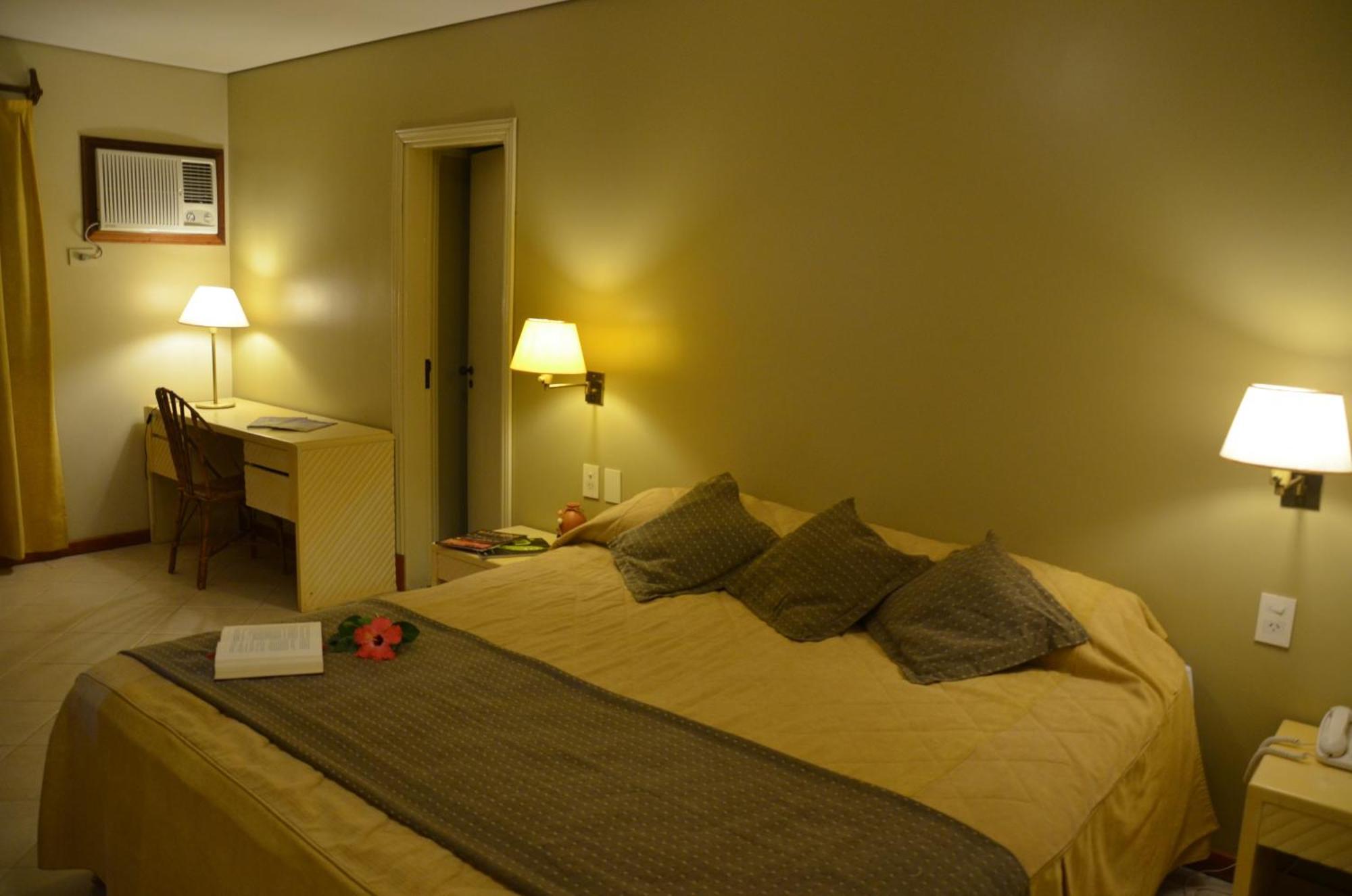 Marcopolo Suites Iguazu Πουέρτο Ιγκουασού Εξωτερικό φωτογραφία