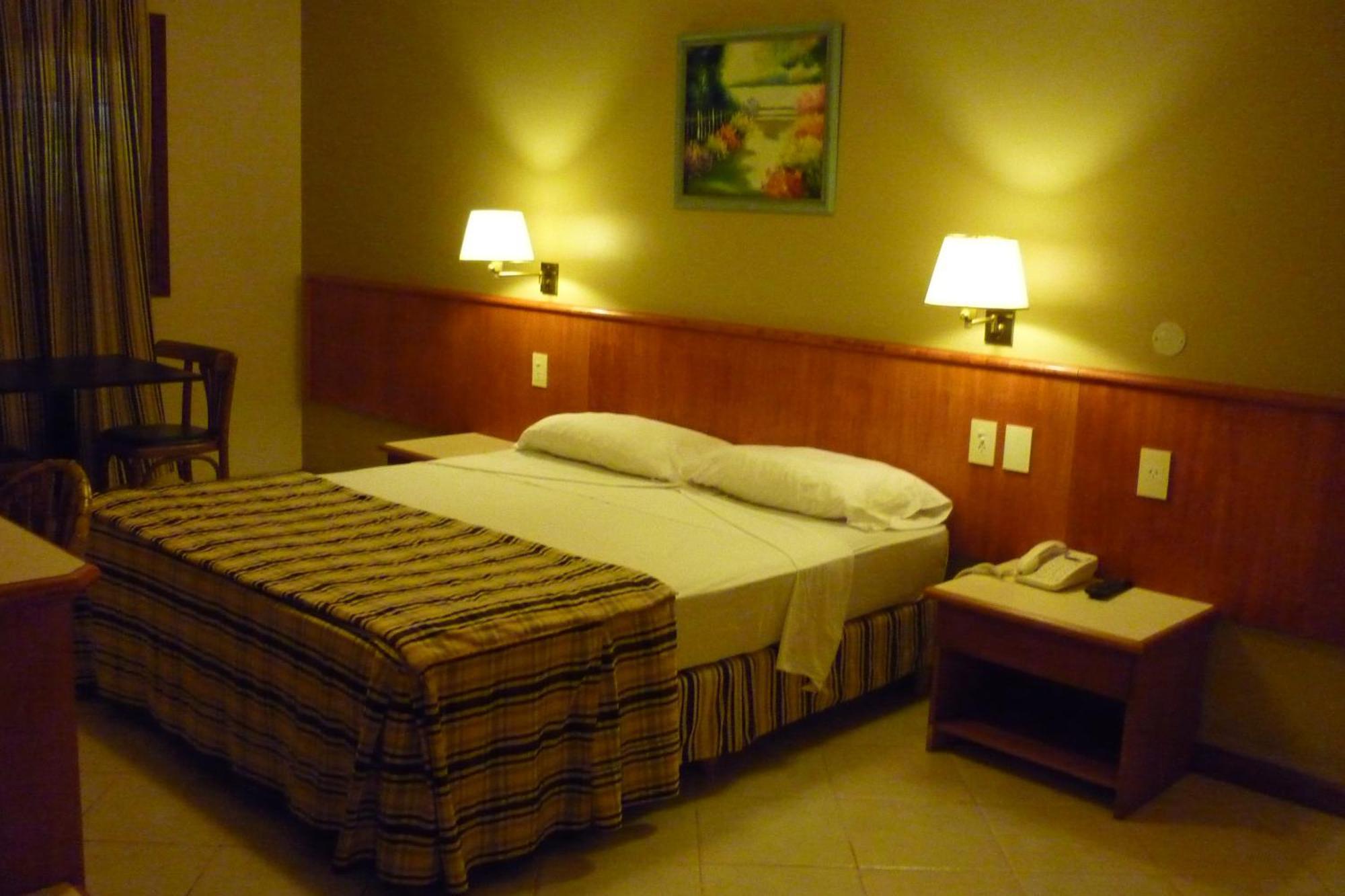 Marcopolo Suites Iguazu Πουέρτο Ιγκουασού Εξωτερικό φωτογραφία