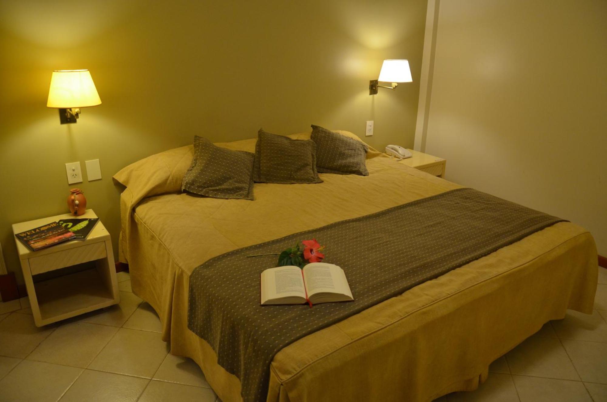 Marcopolo Suites Iguazu Πουέρτο Ιγκουασού Εξωτερικό φωτογραφία