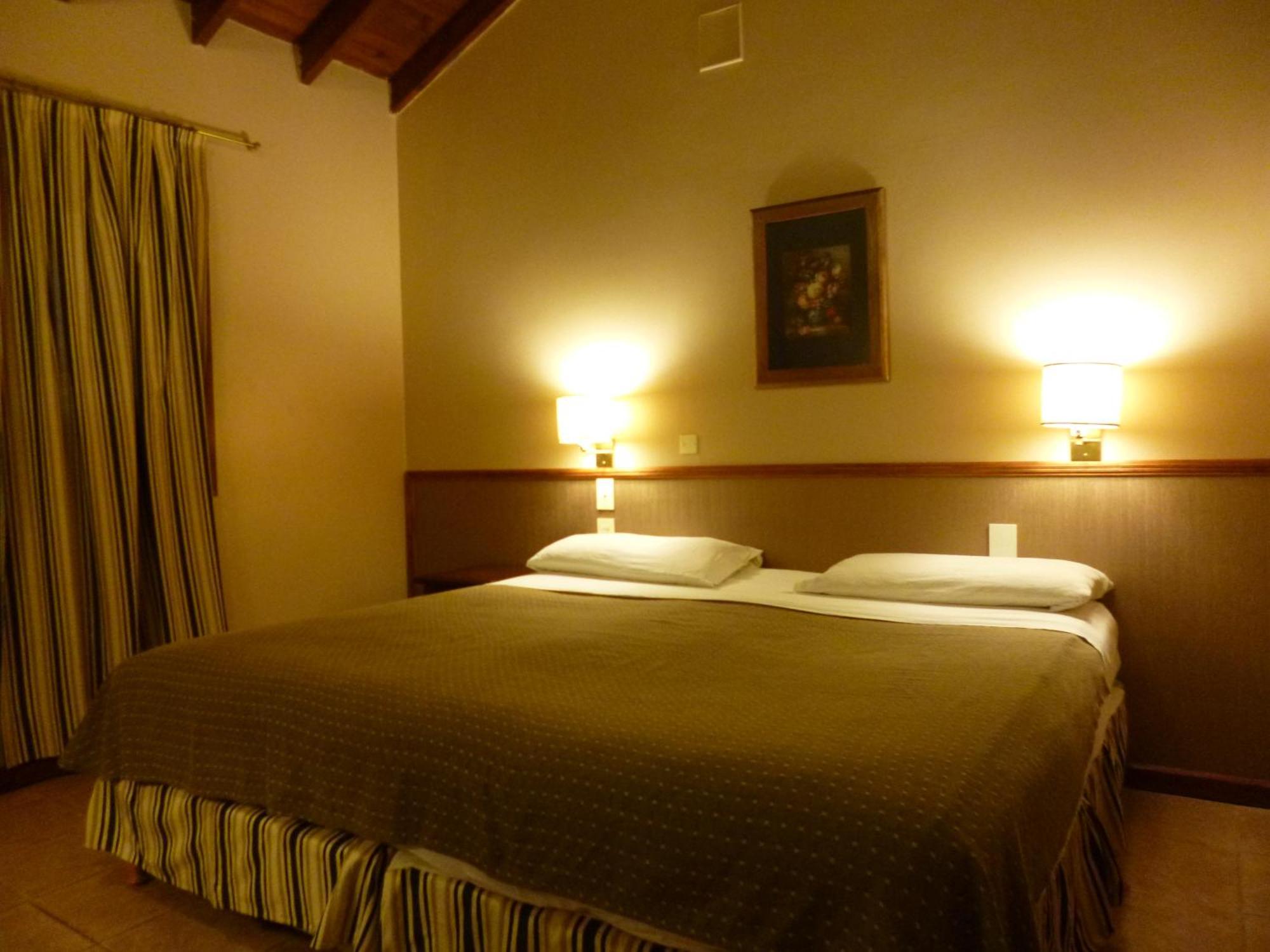 Marcopolo Suites Iguazu Πουέρτο Ιγκουασού Δωμάτιο φωτογραφία