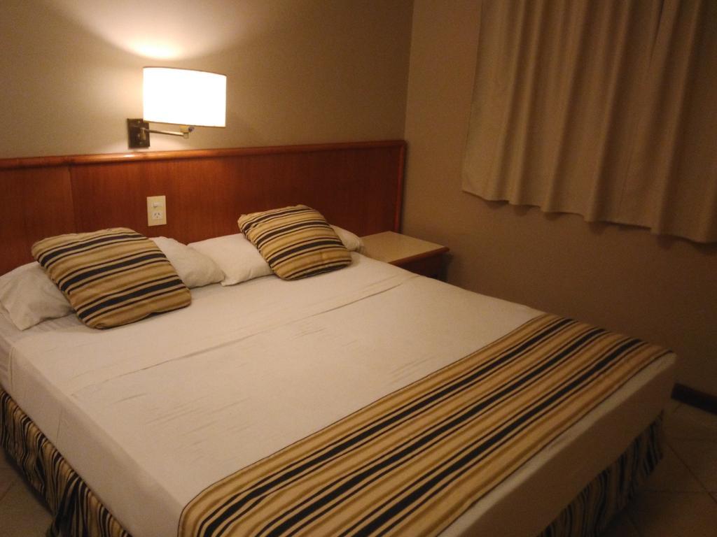 Marcopolo Suites Iguazu Πουέρτο Ιγκουασού Εξωτερικό φωτογραφία