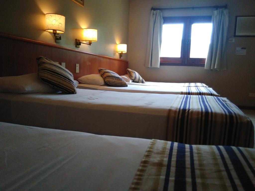 Marcopolo Suites Iguazu Πουέρτο Ιγκουασού Εξωτερικό φωτογραφία