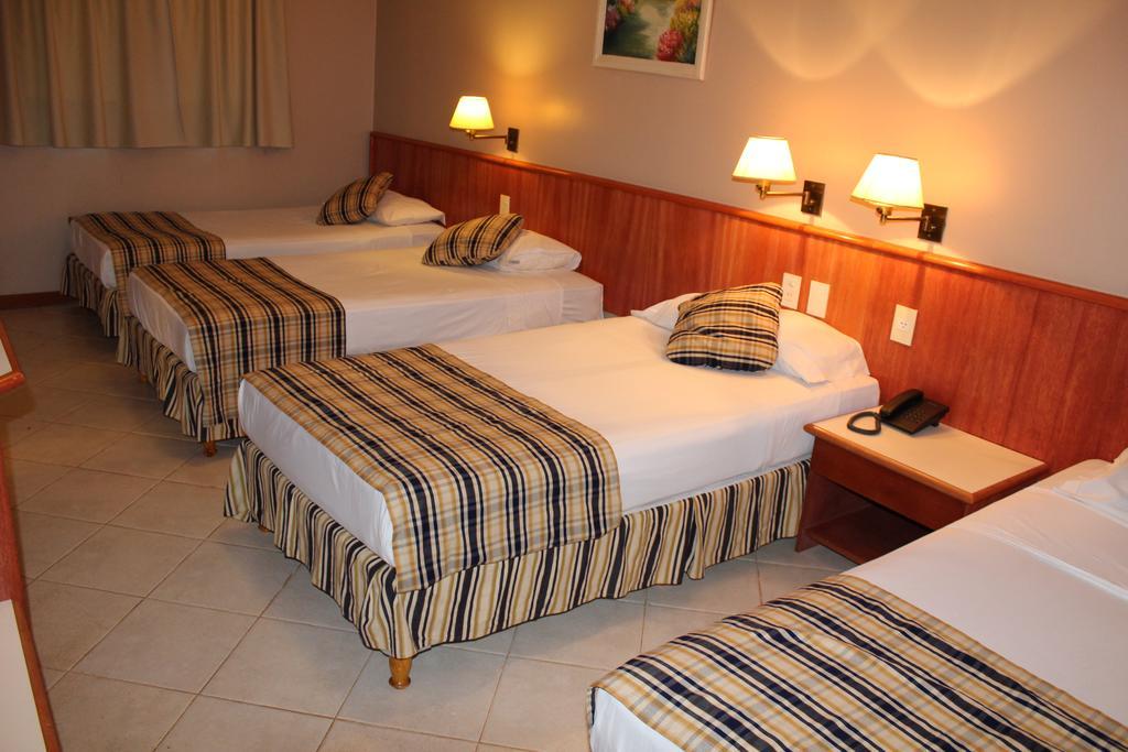 Marcopolo Suites Iguazu Πουέρτο Ιγκουασού Εξωτερικό φωτογραφία