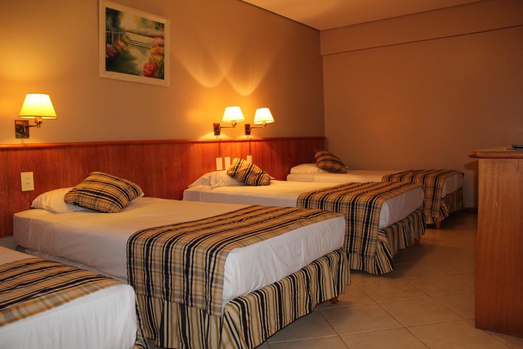 Marcopolo Suites Iguazu Πουέρτο Ιγκουασού Εξωτερικό φωτογραφία