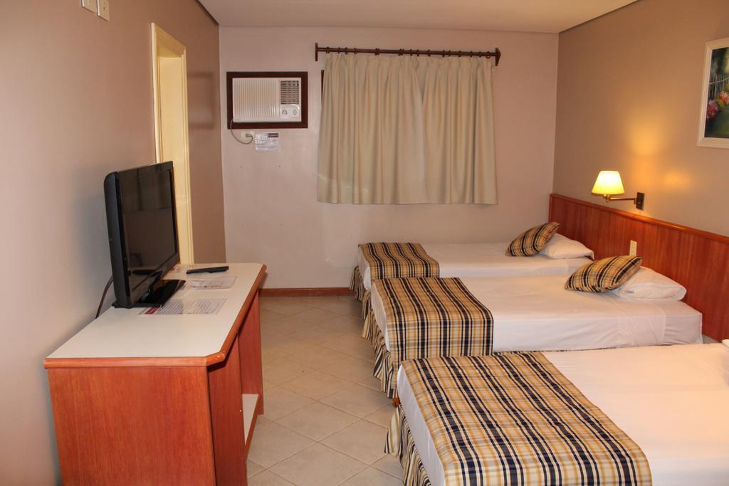 Marcopolo Suites Iguazu Πουέρτο Ιγκουασού Εξωτερικό φωτογραφία