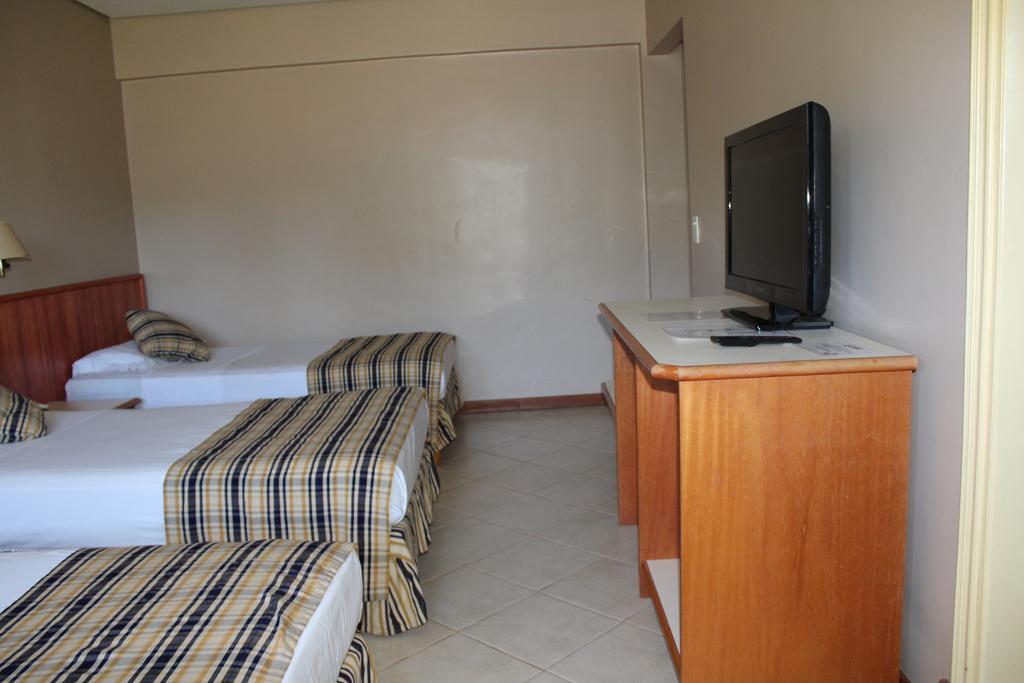 Marcopolo Suites Iguazu Πουέρτο Ιγκουασού Εξωτερικό φωτογραφία