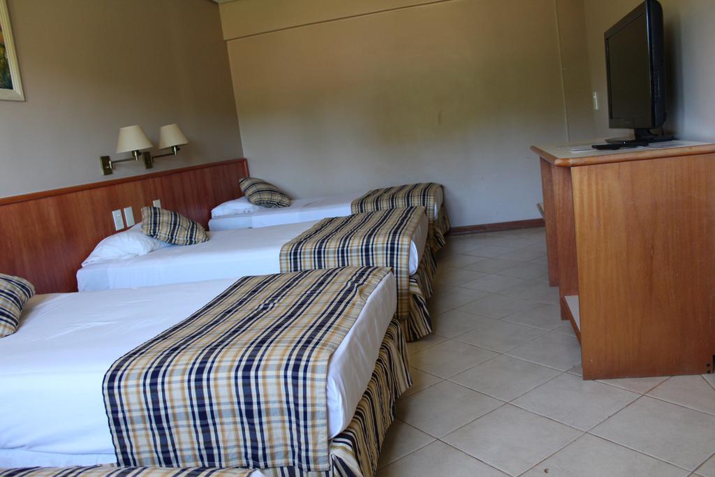 Marcopolo Suites Iguazu Πουέρτο Ιγκουασού Εξωτερικό φωτογραφία