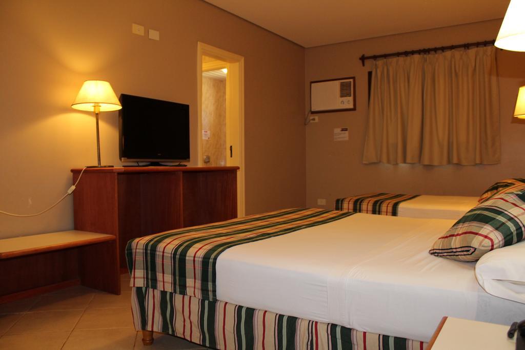 Marcopolo Suites Iguazu Πουέρτο Ιγκουασού Εξωτερικό φωτογραφία