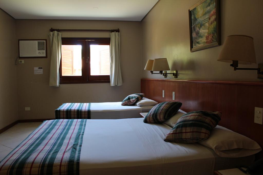 Marcopolo Suites Iguazu Πουέρτο Ιγκουασού Εξωτερικό φωτογραφία