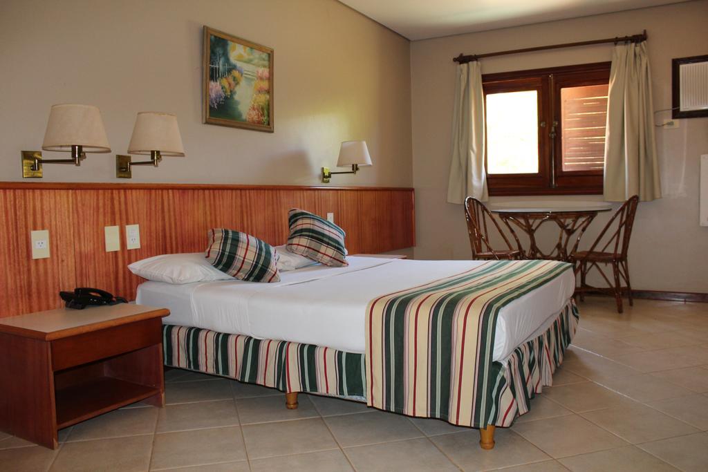 Marcopolo Suites Iguazu Πουέρτο Ιγκουασού Εξωτερικό φωτογραφία