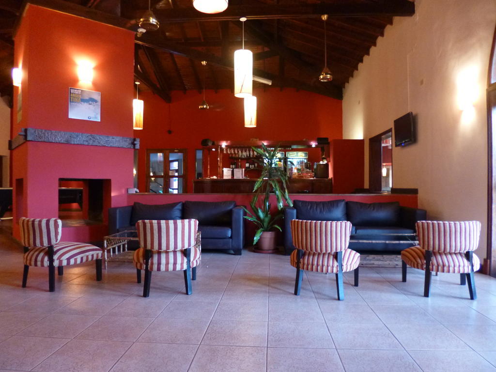 Marcopolo Suites Iguazu Πουέρτο Ιγκουασού Εξωτερικό φωτογραφία