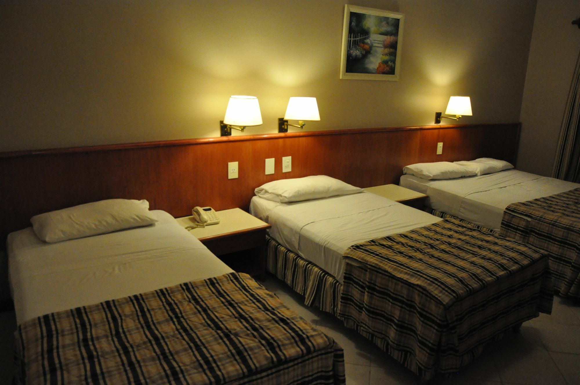 Marcopolo Suites Iguazu Πουέρτο Ιγκουασού Εξωτερικό φωτογραφία