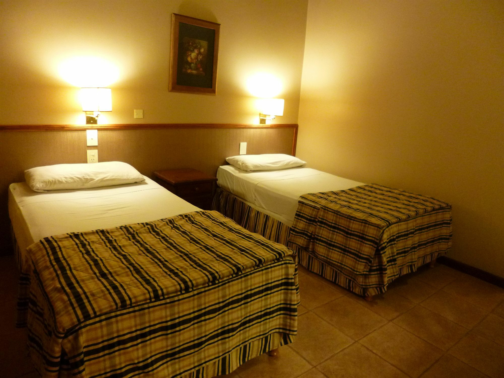 Marcopolo Suites Iguazu Πουέρτο Ιγκουασού Εξωτερικό φωτογραφία