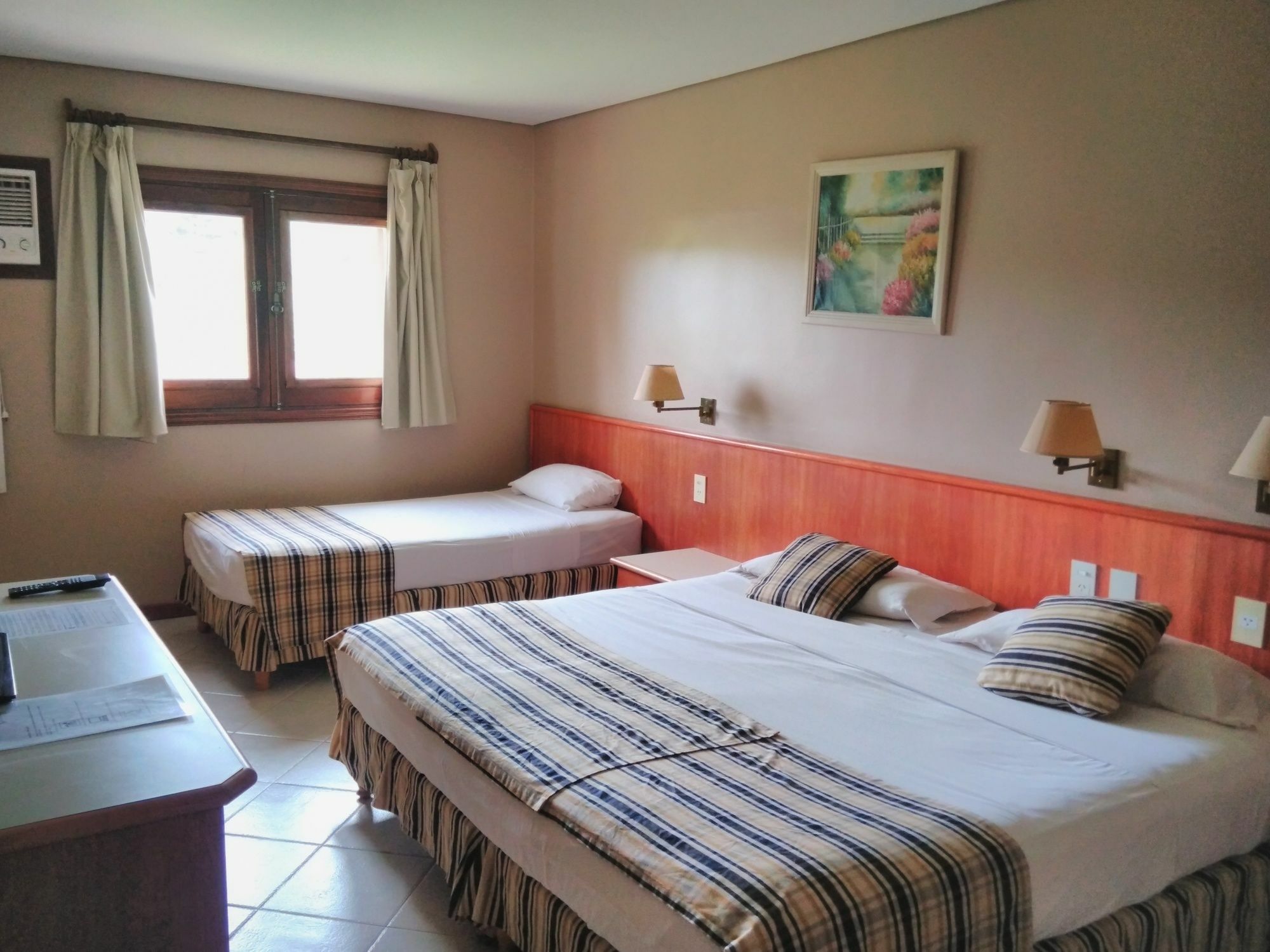 Marcopolo Suites Iguazu Πουέρτο Ιγκουασού Εξωτερικό φωτογραφία
