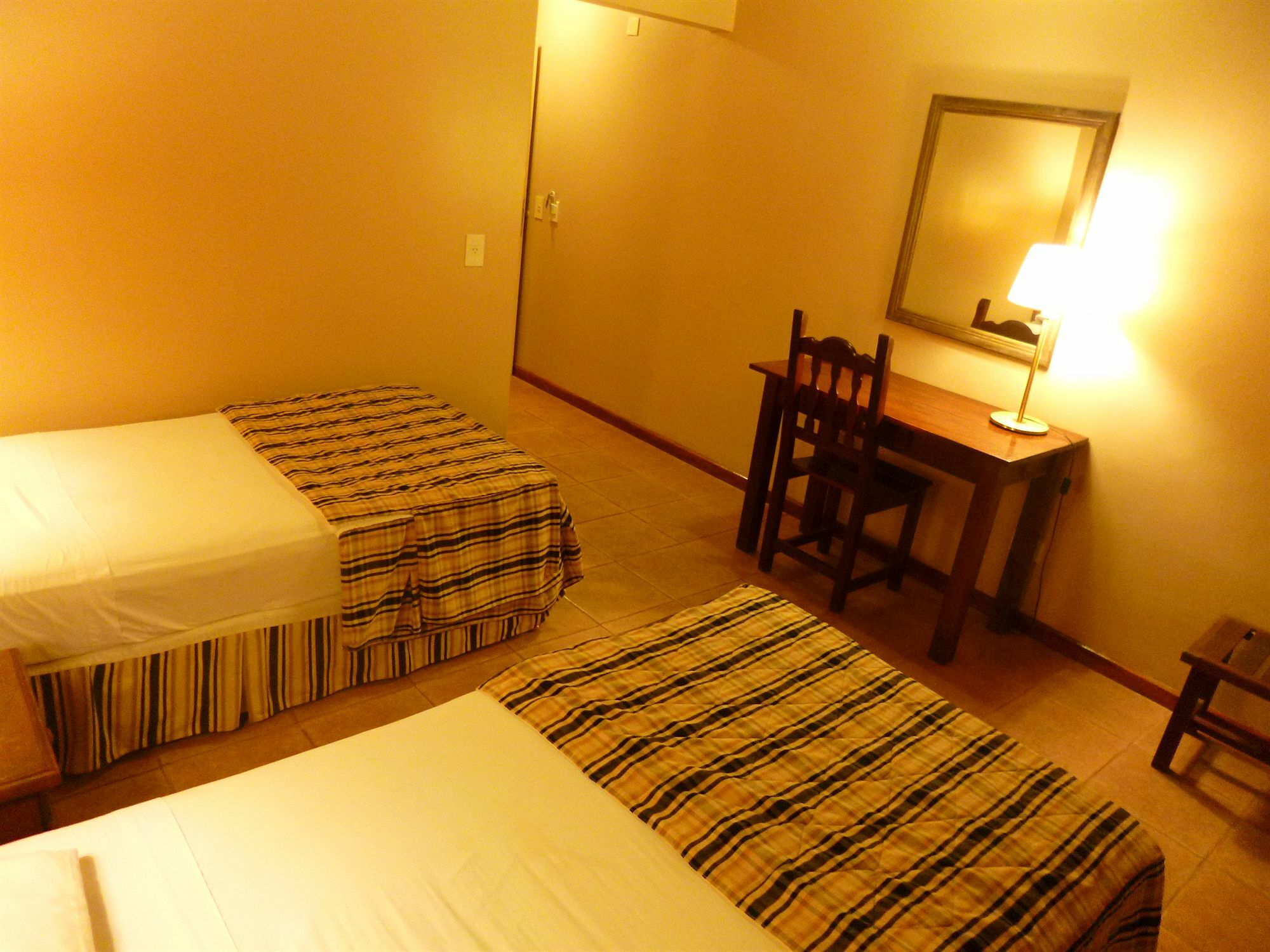 Marcopolo Suites Iguazu Πουέρτο Ιγκουασού Εξωτερικό φωτογραφία